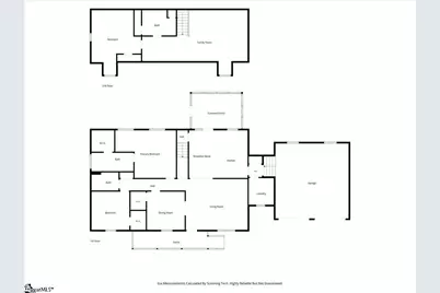 123 Richland Creek Drive, Westminster, SC 29693 - Photo 41