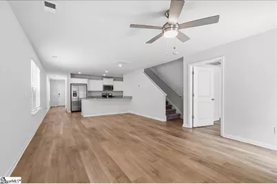 536 Winding Meadow Lane, Greenville, SC 29607 - Photo 9