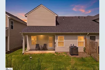536 Winding Meadow Lane, Greenville, SC 29607 - Photo 39