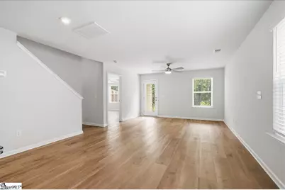 536 Winding Meadow Lane, Greenville, SC 29607 - Photo 7