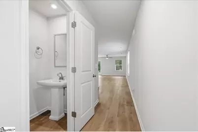 536 Winding Meadow Lane, Greenville, SC 29607 - Photo 17