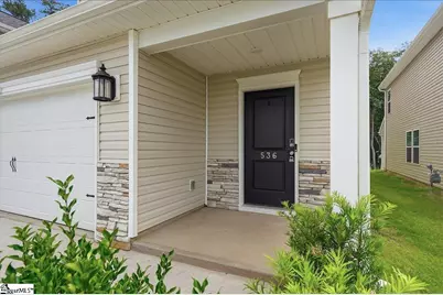 536 Winding Meadow Lane, Greenville, SC 29607 - Photo 5
