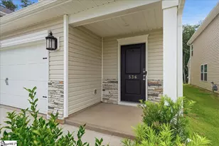 536 Winding Meadow Ln, Greenville, SC 29607 - Photo 5