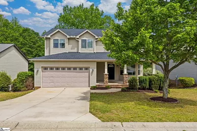 101 Tigris Way, Greenville, SC 29607 - Photo 37