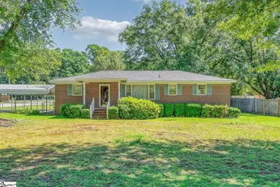2899 Stone Station Road, Roebuck, SC 29376 - Photo 1