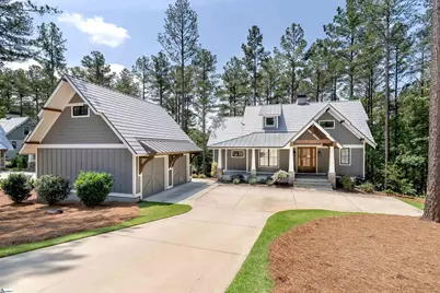 113 Settlement Village Drive, Sunset, SC 29685 - Photo 1