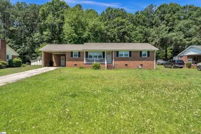 114 Fair Drive, Clinton, SC 29325 - Photo 1