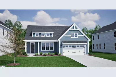 1279 Dockyard Lane, Inman, SC 29349 - Photo 1