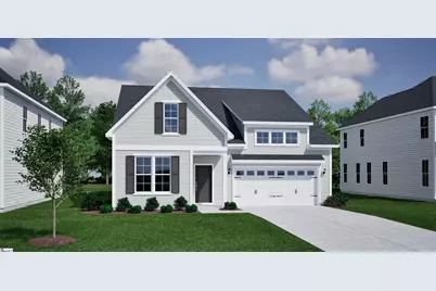 1299 Dockyard Lane, Inman, SC 29349 - Photo 1