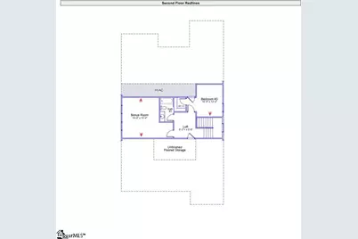 1299 Dockyard Lane, Inman, SC 29349 - Photo 3