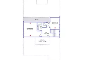 1299 Dockyard Ln, Inman, SC 29349 - Photo 3