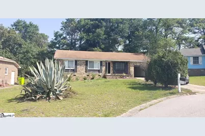204 Harwood Drive, Hopkins, SC 29061 - Photo 9