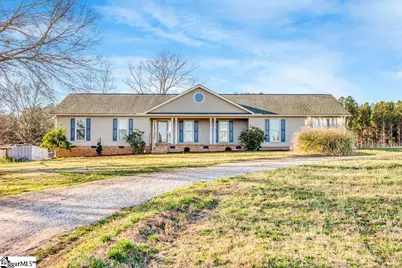4760 Cockrell Road, Greer, SC 29651 - Photo 1
