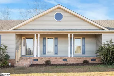 4760 Cockrell Road, Greer, SC 29651 - Photo 3