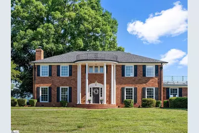 3836 Pennington Road, Greer, SC 29651 - Photo 3