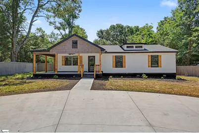 2611 Anderson Highway, Williamston, SC 29697 - Photo 1