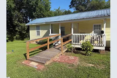 117 Williams Street, Woodruff, SC 29306 - Photo 3