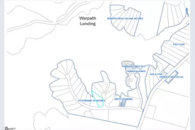 9 Nautica Point, Six Mile, SC 29682 - Photo 17