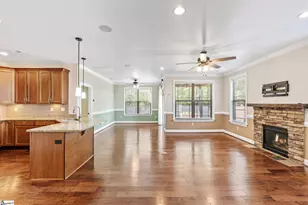 205 Ashler Dr, Greer, SC 29650 - Photo 5