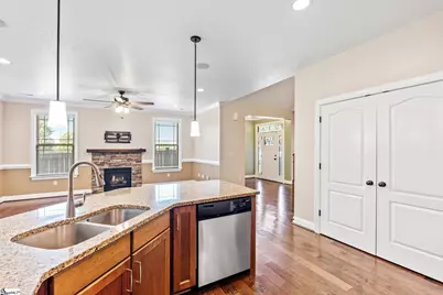 205 Ashler Drive, Greer, SC 29650 - Photo 9