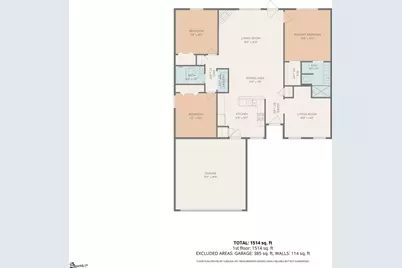120 Crescent Creek Court, Greenville, SC 29605 - Photo 47