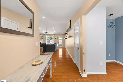120 Crescent Creek Court, Greenville, SC 29605 - Photo 5