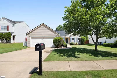 120 Crescent Creek Court, Greenville, SC 29605 - Photo 37
