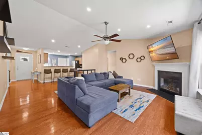 120 Crescent Creek Court, Greenville, SC 29605 - Photo 11
