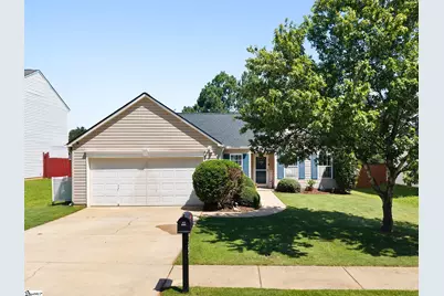 120 Crescent Creek Court, Greenville, SC 29605 - Photo 35