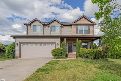 30 Bilbury Way, Travelers Rest, SC 29690 - Photo 1