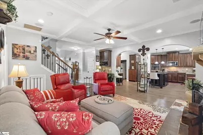 112 Verdana Court, Simpsonville, SC 29680 - Photo 7