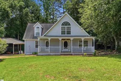 117 Shaffner Drive, Easley, SC 29640 - Photo 1