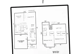7 Rain Flower Dr, Greenville, SC 29615 - Photo 45
