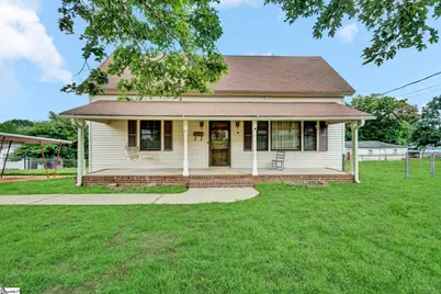9 Langley Street, Pelzer, SC 29669 - Photo 1