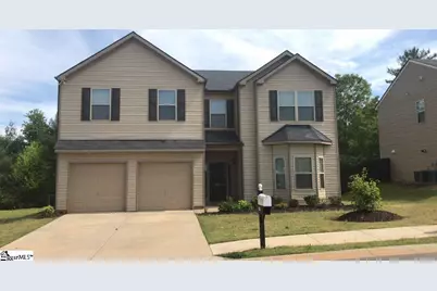 400 Jones Peak Drive, Simpsonville, SC 29681 - Photo 1