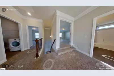 147 Fort Drive, Simpsonville, SC 29681 - Photo 33