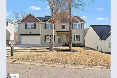 711 Rockcliffe Street, Greenville, SC 29617 - Photo 1