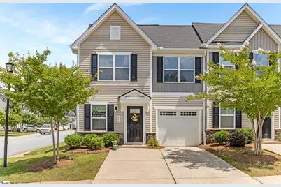 406 Aldworth Lane, Fountain Inn, SC 29644 - Photo 1