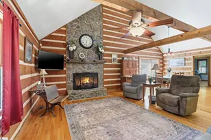455 Hindman Rd, Travelers Rest, SC 29690 - Photo 3
