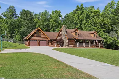 455 Hindman Road, Travelers Rest, SC 29690 - Photo 1