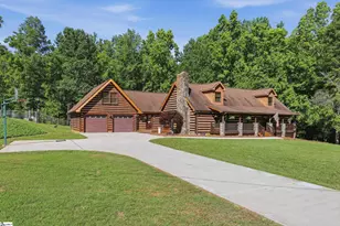 455 Hindman Rd, Travelers Rest, SC 29690 - Photo 1