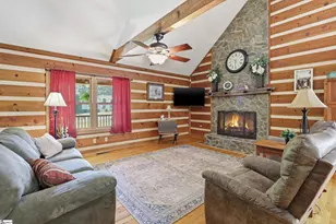 455 Hindman Rd, Travelers Rest, SC 29690 - Photo 7