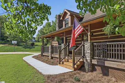 455 Hindman Road, Travelers Rest, SC 29690 - Photo 5
