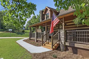455 Hindman Rd, Travelers Rest, SC 29690 - Photo 5