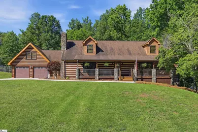 455 Hindman Road, Travelers Rest, SC 29690 - Photo 49