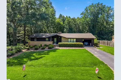 884 Beverly Drive, Spartanburg, SC 29303 - Photo 1