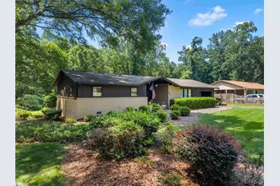 884 Beverly Drive, Spartanburg, SC 29303 - Photo 3