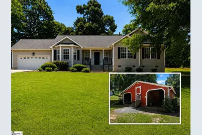 131 Thouroughbred Run, Liberty, SC 29657 - Photo 1