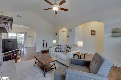 18 Forest Ridge Way, Greenville, SC 29617 - Photo 11