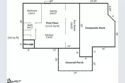 207 Suttles Road, Inman, SC 29349 - Photo 33